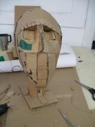Sculpture Class